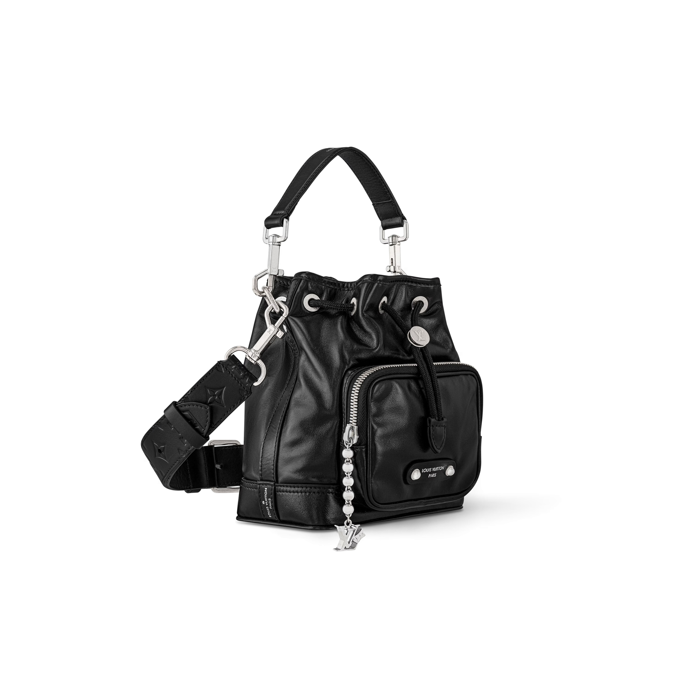 LOUIS VUITTON NOÉ CARGO M13985 (24*22*16cm) LOUIS VUITTON NOÉ CARGO M13985 (24*22*16cm)